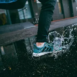 Low-quality product image example