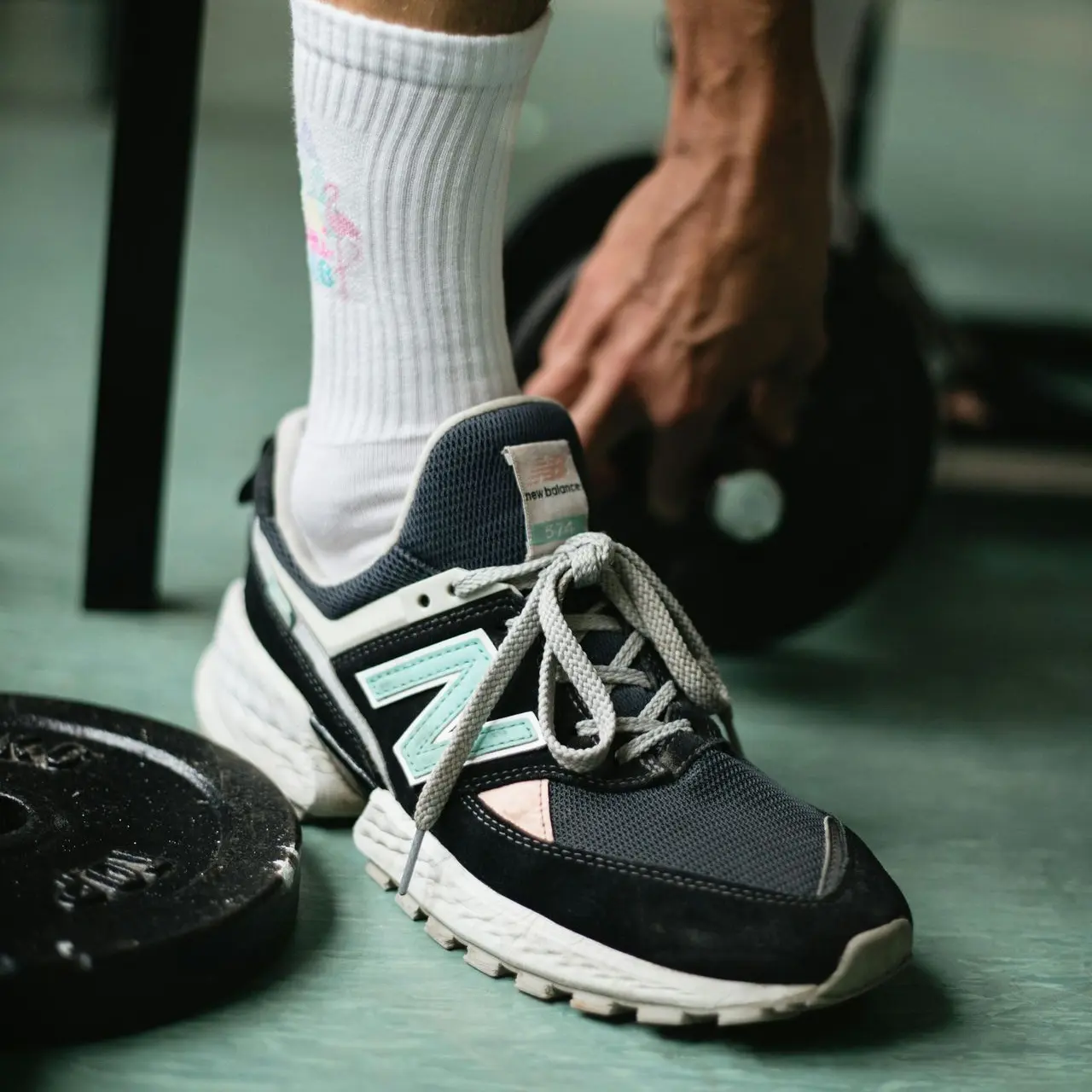 High-quality product image example